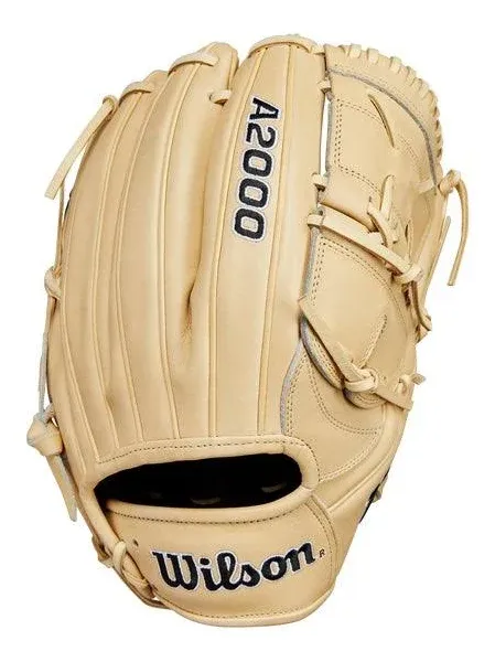 WILSON A2000 Pitcher’s Baseball Gloves