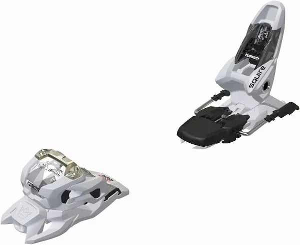 Marker Squire 11 Ski Bindings