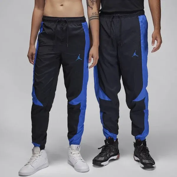 Jordan Men's Sport Jam Warm Up Pants