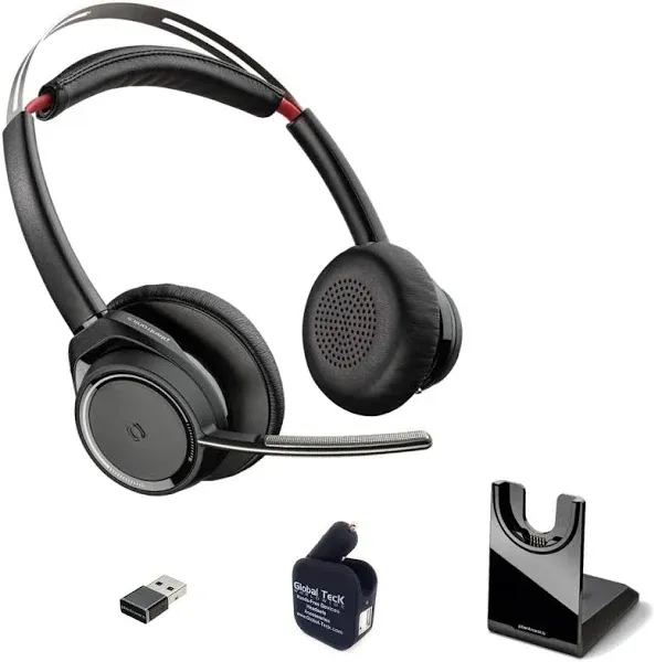 Plantronics Voyager Focus UC Headset