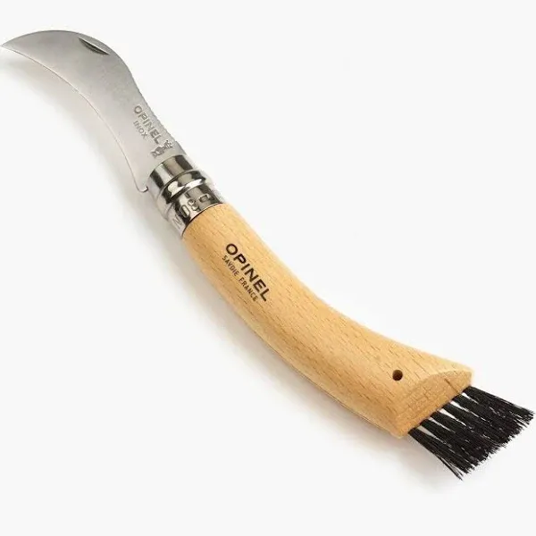 Mushroom Foraging Knife