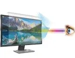 Anti Blue Light Screen Filter for 19 Inches Widescreen Desktop Monitor