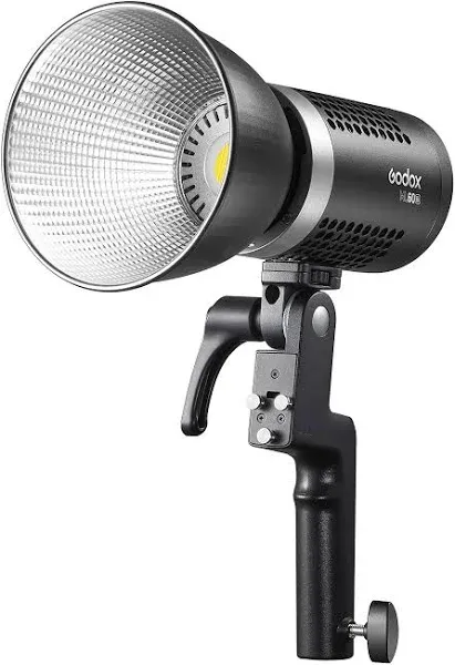 Godox ML60Bi Bi-Color LED Monolight