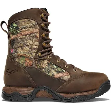 Danner Men's Pronghorn 8" Mossy Oak Break-Up Country 800G