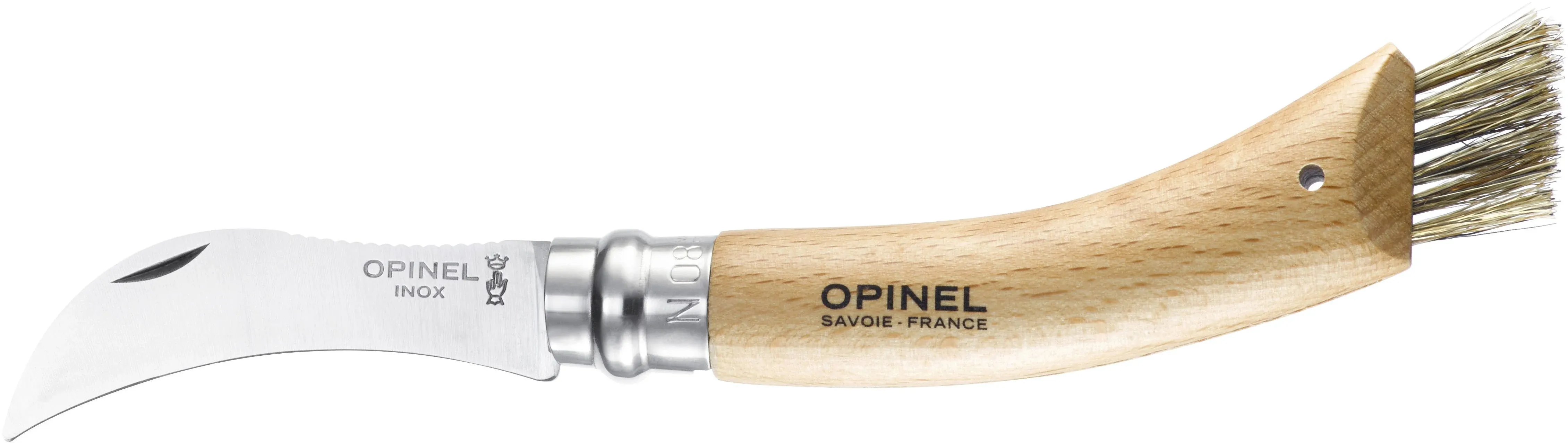 Opinel Mushroom Knife