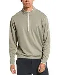 Adidas Men's Lightweight Half-Zip Pullover