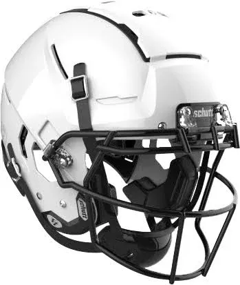 Schutt F7 VTD Adult Football Helmet