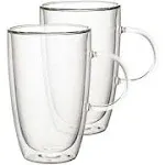 Villeroy & Boch Artesano Hot Beverages Cup Set of 2