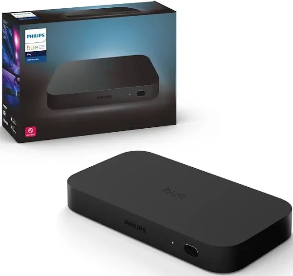 Philips Hue HDMI Sync Box NAM (555227) -FREE S/H