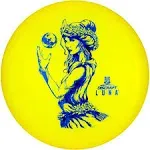 Discraft Paul McBeth 173-174 Gram Big Z Luna Putter Golf Disc