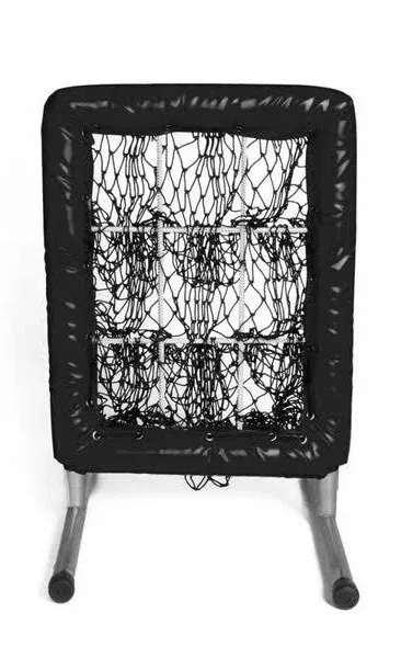 Pitcher's Pocket Pro 9 Hole Pitching Net