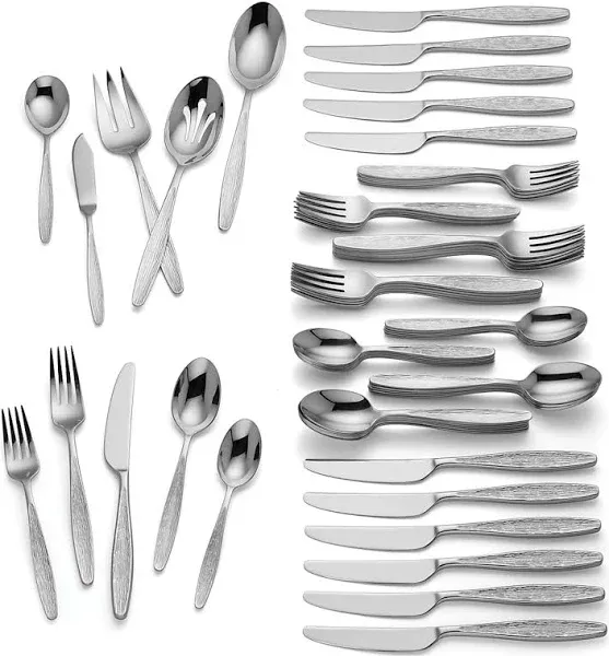 Lenox Emerick Flatware Set