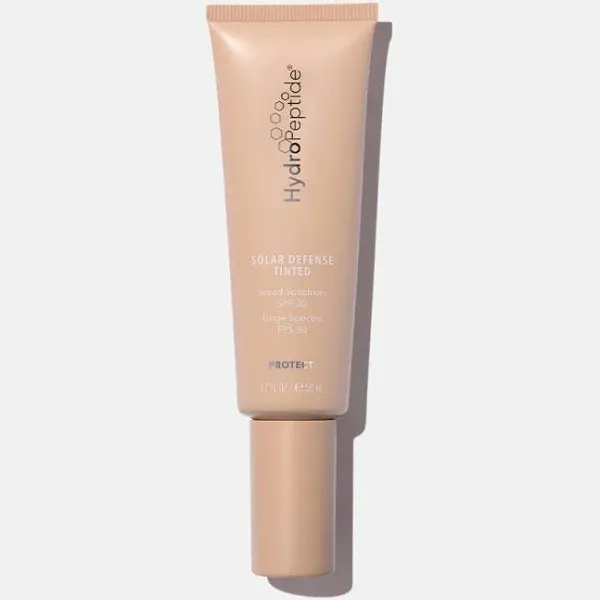 HydroPeptide Solar Defense Tinted SPF 30