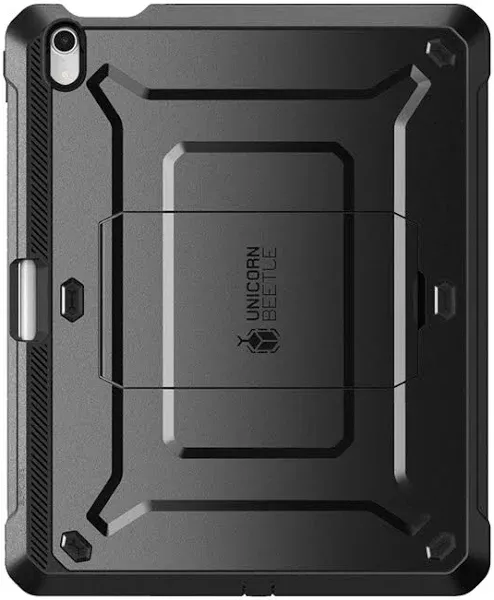 iPad mini 6 Unicorn Beetle PRO Shockproof Rugged Case(open box)-Black