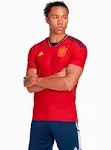 Adidas Men's Spain 22 Home Jersey