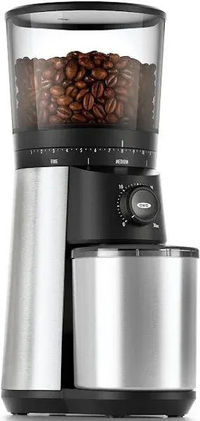 OXO Brew Conical Burr Coffee Grinder