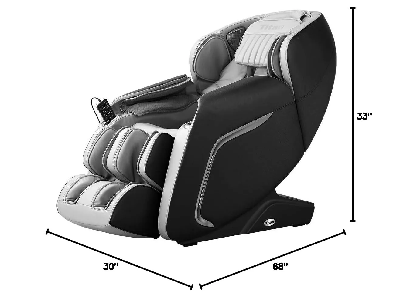 Titan Cosmo Massage Chair