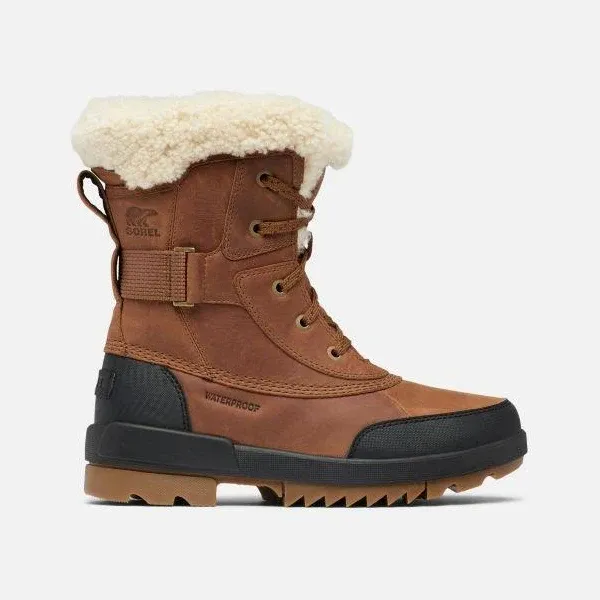 Sorel Tivoli IV Parc Waterproof Women's Boots