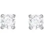 Swarovski Attract Stud Earrings