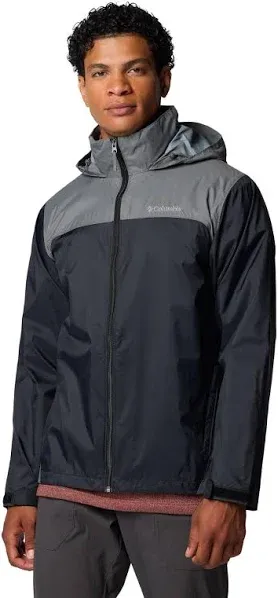 Columbia Men's Glennaker Lake II Rain Jacket