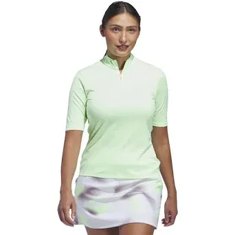 adidas Women's Ultimate365 Heat.rdy Polo Shirt