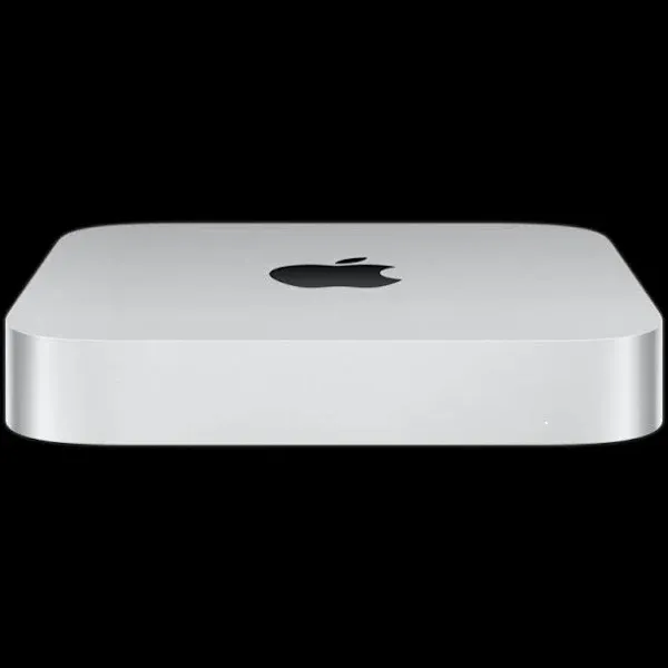 Apple Mac Mini M2 Pro Chip Refurbished