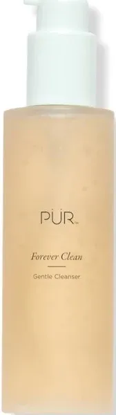 PUR Forever Clean Gentle Cleanser