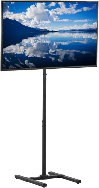 VIVO Extra Tall TV Floor Stand