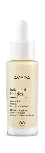 Aveda Botanical Kinetics Pore Refiner with Beta Hydroxy Acid Serum 1oz/30ml (Facial Serum)