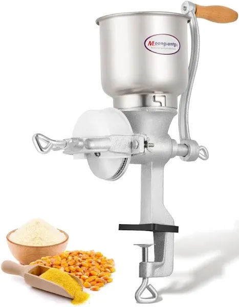 Moongiantgo Corn Grinder Mill