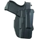 Safariland Model 7371 7TS ALS Concealment Paddle Holster