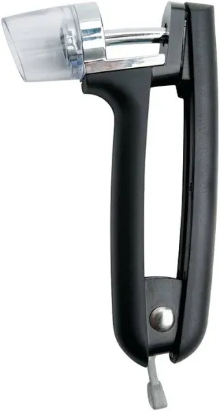 OXO Remove Cherry Seeds Kitchen Tool Cherry Pitter Black China NEW