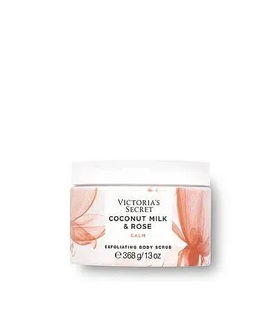 Victoria's Secret Lavender & Vanilla Exfoliating Body Scrub