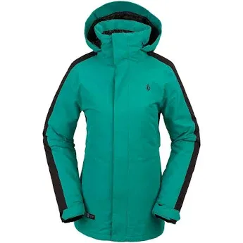 Women's Volcom Westland Insulated Jacket