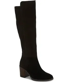 Lucky Brand Women's Bonnay Knee High Boot