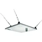 Peerless CMJ455 Lightweight Suspended Ceiling