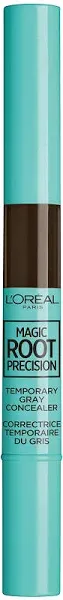 L'Oreal Paris Magic Root Precision Temporary Gray Hair Color Concealer Brush