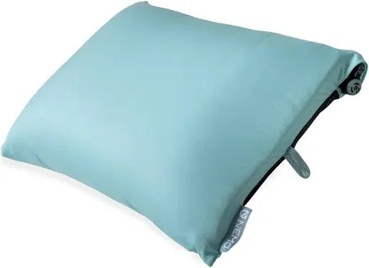 Nemo Fillo Pillow (Frost/Silt)