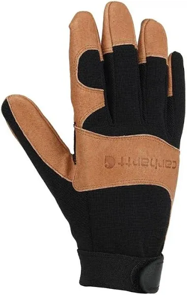 Carhartt Men's The Dex II High Dexterity Gloves