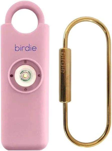 She’s Birdie–The Original Personal Safety Alarm for Women by Blossom 