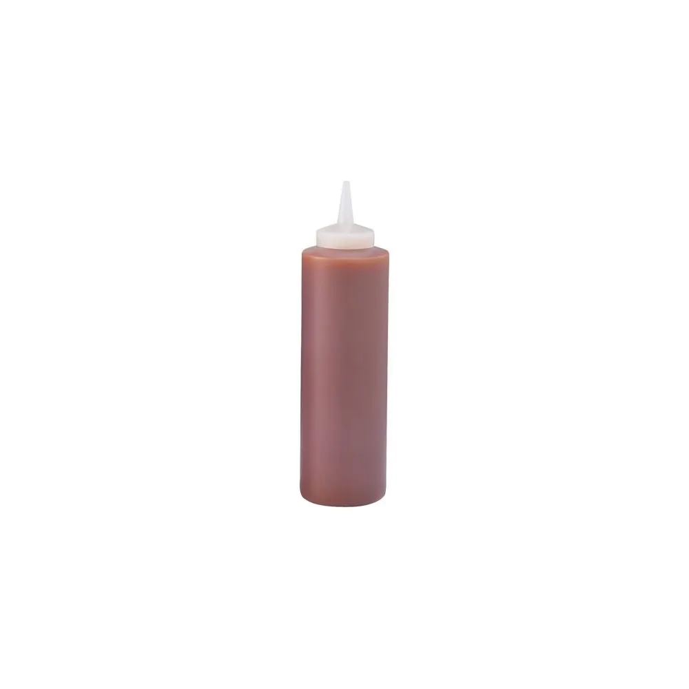 Server - 86809 - 16 oz High Temp Squeeze Bottle