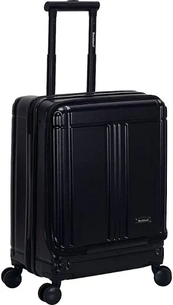 Rockland Tokyo 18" Polycarbonate Spinner Laptop Carry On