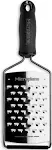 Microplane Gourmet Series Grater, Coarse