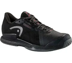 Head Sprint Pro 3.5 Mens Tennis Shoes