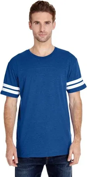 LAT 6937 Men's Football T-Shirt