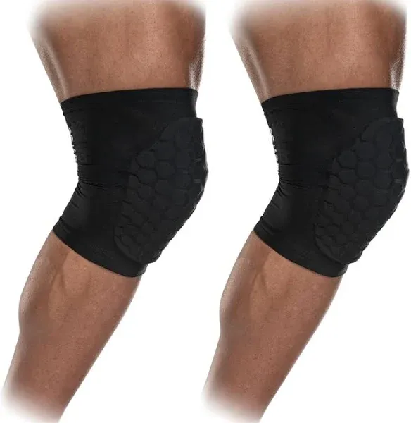 McDavid HexPad Knee/Shin/Elbow Sports Pad