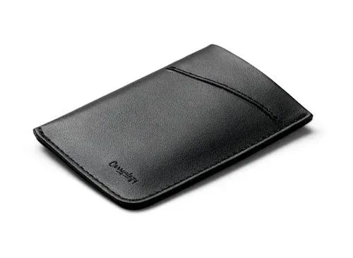 Bellroy Card Sleeve