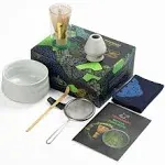 Matcha Set-Beginner Set Dusty Grey