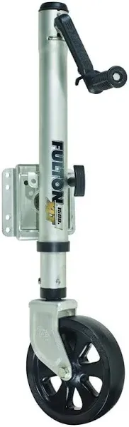 Fulton XLT Swivel Jack