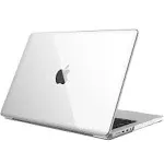 Fintie Case for MacBook Pro 14 inch A3112 A3185 A3401 A2992 A2918 A2779 A2442 (2024 2023 2022 2021 Release) - Snap On Hard Shell Cover for MacBook